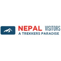 Nepal Trekking Logo