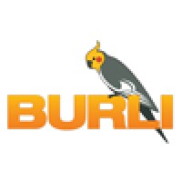 Burli Software Inc. Logo