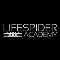LIFESPIDER ACADEMY Logo