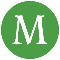 Marchant Real Estate Inc. Logo