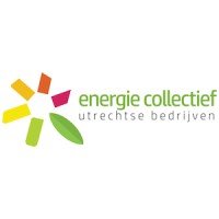 EnergieCollectief Utrechtse Bedrijven (ECUB) Logo