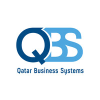 Qatar Business Systems W.L.L. Logo