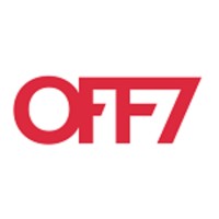 OFF7 Accélérateur Ouest-France Logo