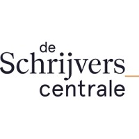 De Schrijverscentrale Logo