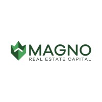 MAGNO RE CAPITAL S.L Logo