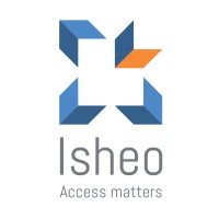 ISHEO Logo