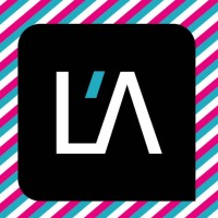 LAgence Logo
