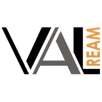 VALREAM Logo