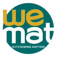 WeMat Logo