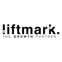 liftmark. Logo