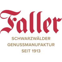 Konfitürenmanufaktur Alfred Faller GmbH Logo