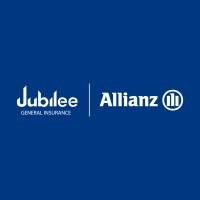 Jubilee Allianz General Insurance Company of Tanzania Logo