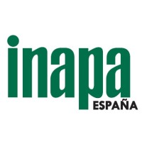 Inapa España Logo