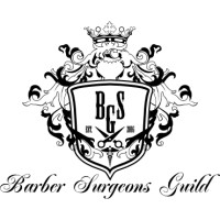 Barber Surgeons Guild Logo