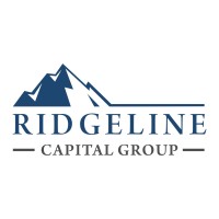 Ridgeline Capital Group Logo
