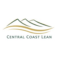 Central Coast Lean Logo