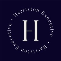 HARRISTON EXECUTIVE Logo