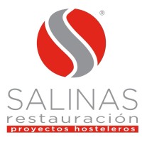 SALINAS RESTAURACIÓN Logo