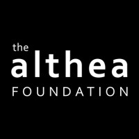 The Althea Foundation Logo