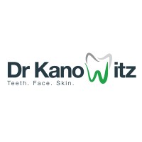 Dr Kanowitz & Associatss Dental & Facial Aesthetic Surgery Logo