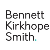 Bennett Kirkhope Smith Logo