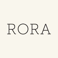 RORA Venture Design Logo