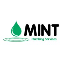 Mint Plumbing Services Qld Pty Ltd Logo