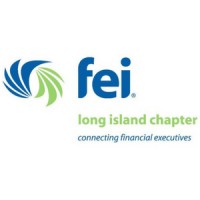 FEI Long Island Chapter Logo