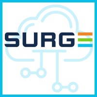 Surge Logo