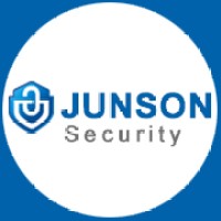 Junson Security Logo