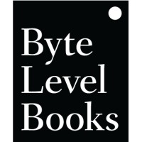 Byte Level Books Logo