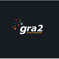 Gra2 Servicios Acondicionados Logo