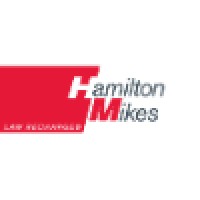 Hamilton Mikes, P.A. Logo