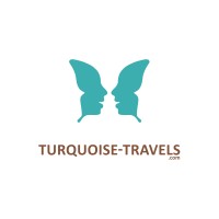 Turquoise Travels Logo