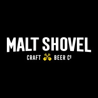 Malt Shovel Craft Beer Co Logo