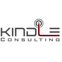 Kindle Consulting LLC Logo