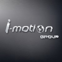 I-MOTION GROUP GLOBAL IBERICA S.L. Logo