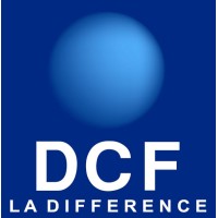 DCF Logo