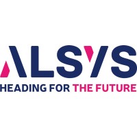 ALSYS Group Logo