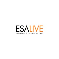 Esa Live Logo