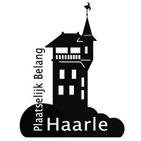 Plaatselijk Belang Haarle Logo