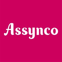 Assynco Logo