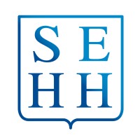 Sociedad Española de Hematología y Hemoterapia (SEHH) Logo