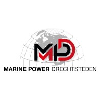 Marine Power Drechtsteden B.V. Logo