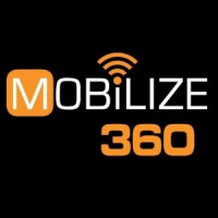 Mobilize 360 Logo