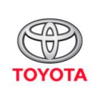 Toyota Car n Motion Logo