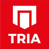 TRIA Portugal Logo
