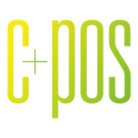 C+POS Logo