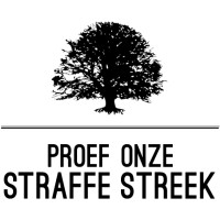 Straffe Streek | Streekproducten Vlaams-Brabant Logo