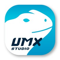 UMX Studio | يومكس ستوديو Logo
